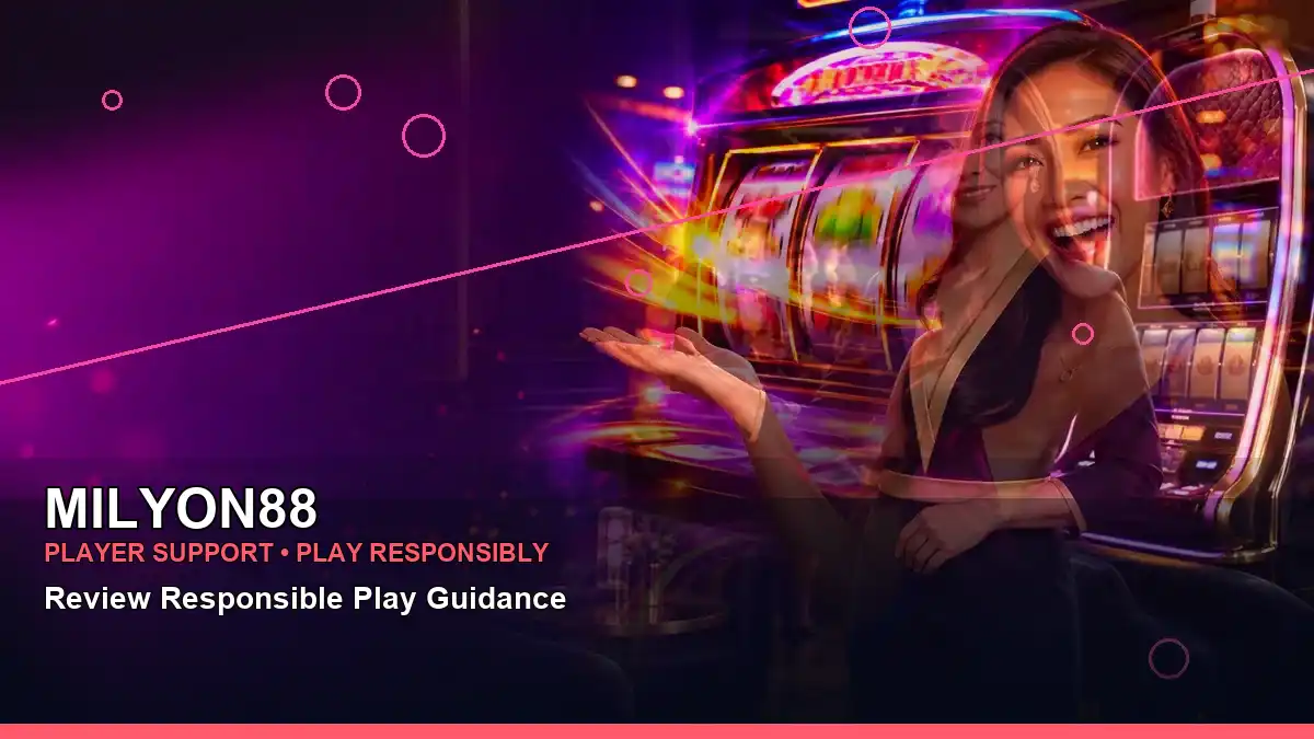 MILYON88 high-energy party online slot games in a wide-action layout for Philippine players