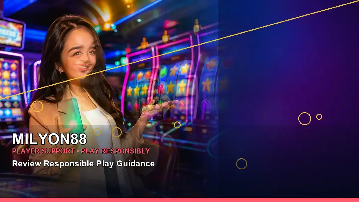 MILYON88 high-energy coins casino cashback rewards in a left-framed layout for Philippine players